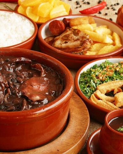 Circuito Gastronómico